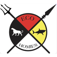 Eco Homies Inc Logo