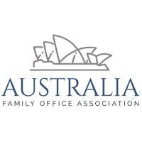 Family Office Association Australia Logo