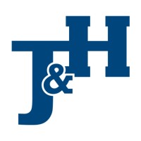 J&H Fulfillment Logo
