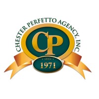 Chester Perfetto Agency Inc Logo