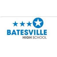 Batesville High School Logo