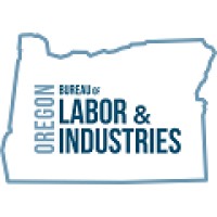 Oregon Bureau of Labor and Industries Logo