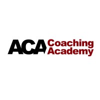 Advanced Coaching Academy Ltd Logo