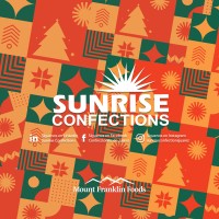 Sunrise Confections Logo