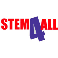 STEM4ALL Logo