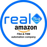Realfba Logo