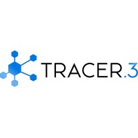Tracer 3 Logo