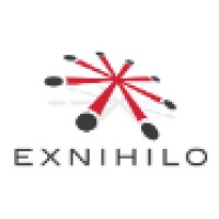 Exnihilo Inc. Logo