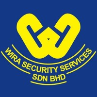 Wira Security Services Sdn Bhd Logo
