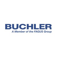 Buchler GmbH Logo