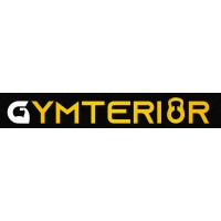 GYMTERIOR Logo