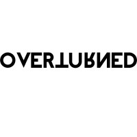 Overturned Apparel Logo