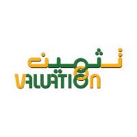 تثمين | Tathmen Logo