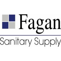 Fagan Sanitary Supply Logo