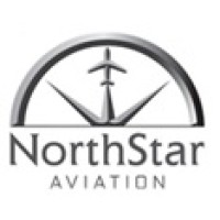 Northstar Aviation Logo