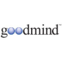 Goodmind Logo