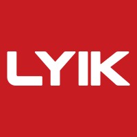 LYIK TECHNOLOGIES PVT. LTD. Logo
