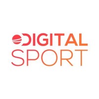Digital Sport Logo