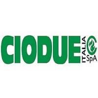 CIODUE ITALIA SPA Logo