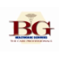 BG Healthcare Services, Inc. Logo