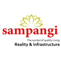 Sampangi Reality and Infrastructure Private limited Logo