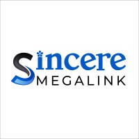 SINCERE MEGALINK Logo