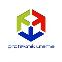 PT PROTEKNIK UTAMA Logo