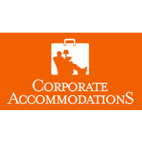 Corporate Accommodations Logo