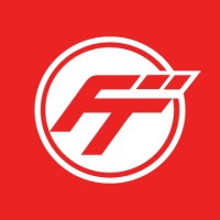 Fast Track Communications Logo