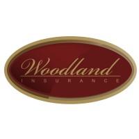 Woodland Insurance Services Logo