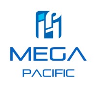 Mega Pacific Pty Ltd - Transport Hydraulics Logo