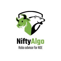 NiftyAlgo Logo