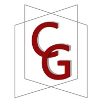 Crystal Glass, Inc Logo