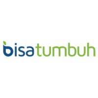 Bisa Tumbuh Logo