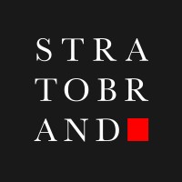 Stratobrand Logo