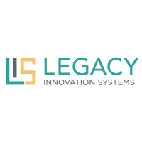 Legacy Innovation Systems Logo