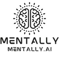 Mentally.ai Logo