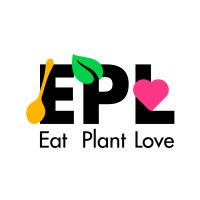 Eat Plant Love Logo
