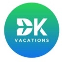 DK Vacations Logo