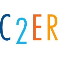 C2ER: Council for Community and Economic Research Logo