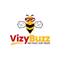 VizyBuzz Logo