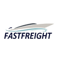 Fastfreight Pte Limited Singapore Logo