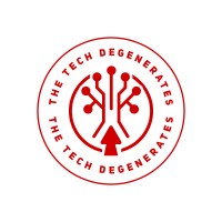 The Tech Degenerates Logo