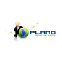 Plano Marketing Logo