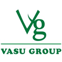 Vasu Group Logo