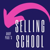 Selling School Logo
