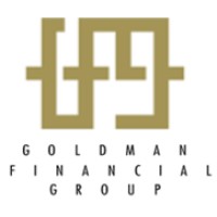 Goldman Financial Group Logo