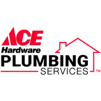 Ace Hardware Plumbing Services Logo