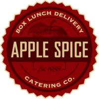 Apple Spice Logo