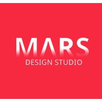 MARS Design Studio Logo